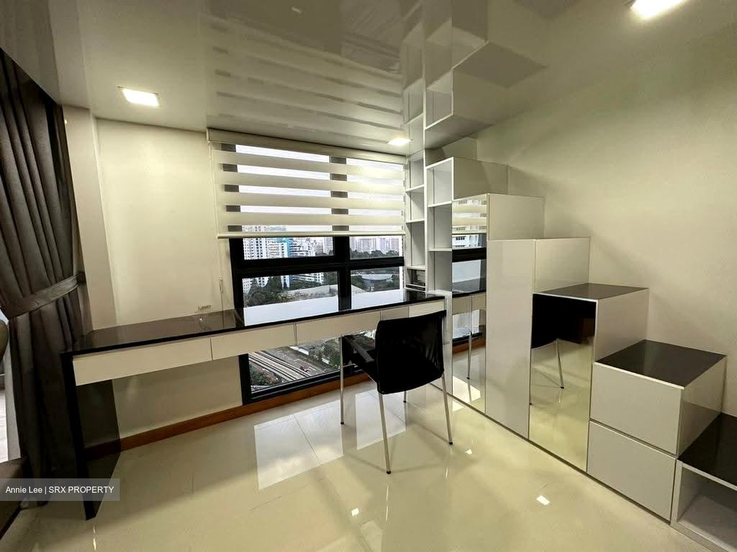 Hillion Residences (D23), Apartment #634642531